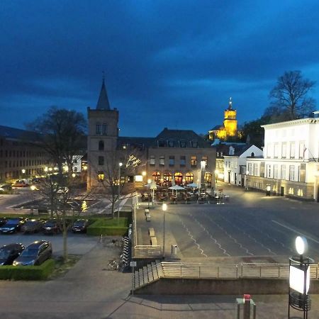 Erdgeschosswohnung Im Stadtzentrum Клеве Экстерьер фото